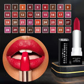 Color Stage Professional Matte Lipstick